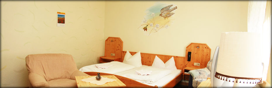 Sitzecke mit Sofa oder Sessel 